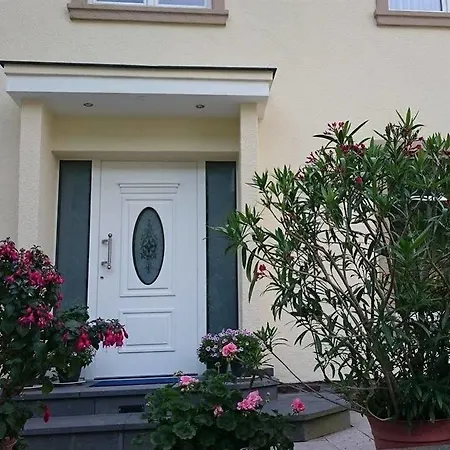 Hotel Haus Hohenzollern & Haus 'ambiente