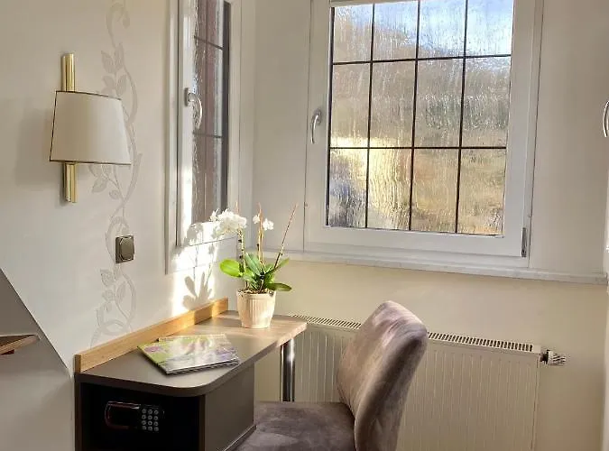 Haus Hohenzollern & Haus 'ambiente