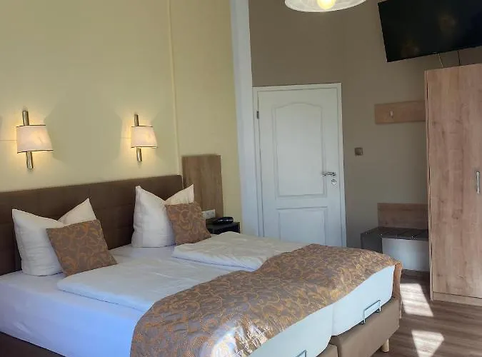 Haus Hohenzollern & Haus 'ambiente