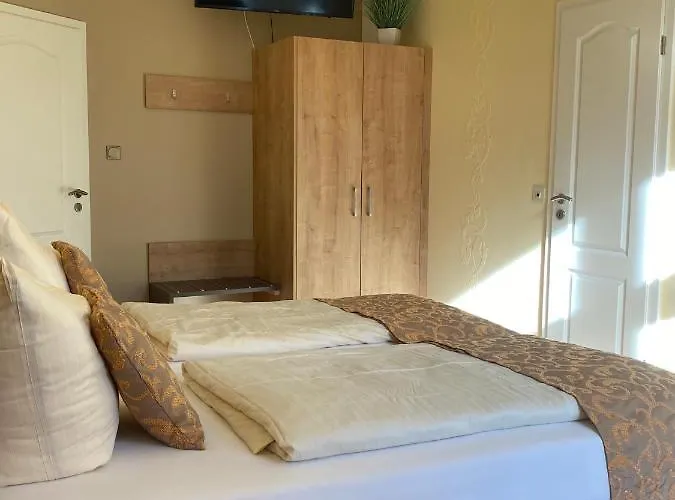 Hotel Haus Hohenzollern & Haus 'ambiente 3*