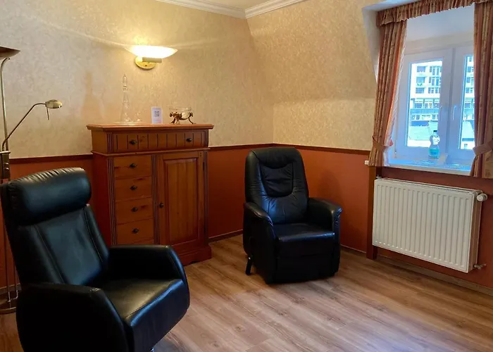 Haus Hohenzollern & Haus 'ambiente 3*