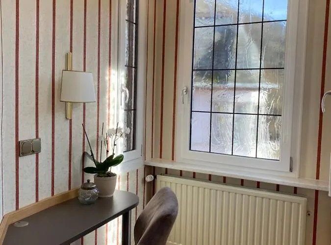 Hotel Haus Hohenzollern & Haus 'ambiente