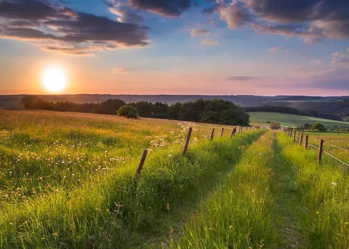 Hotel Haus Hohenzollern & Haus 'ambiente