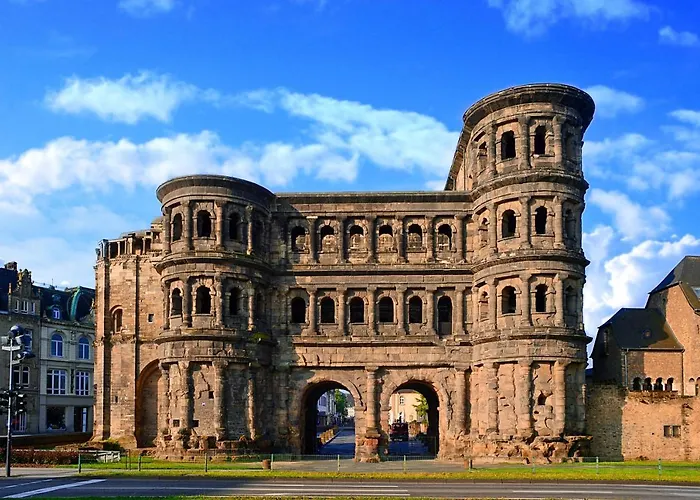 Haus Hohenzollern & Haus 'ambiente Hotel