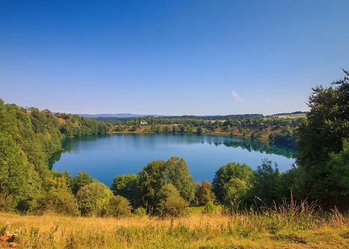 Haus Hohenzollern & Haus 'ambiente 3* باد بيتريتش