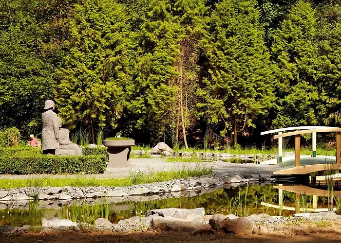 Haus Hohenzollern & Haus 'ambiente 3* باد بيتريتش