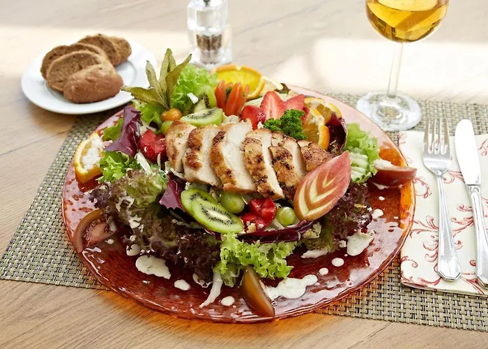 Haus Hohenzollern & Haus 'ambiente باد بيتريتش