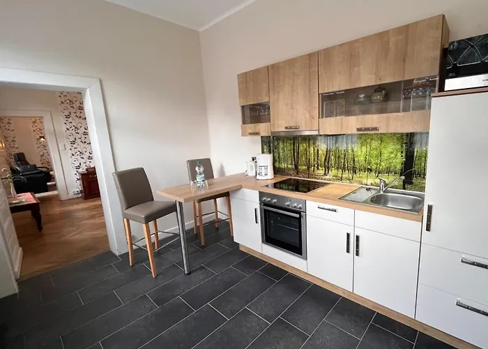 Haus Hohenzollern & Haus 'ambiente 3* Bad Bertrich