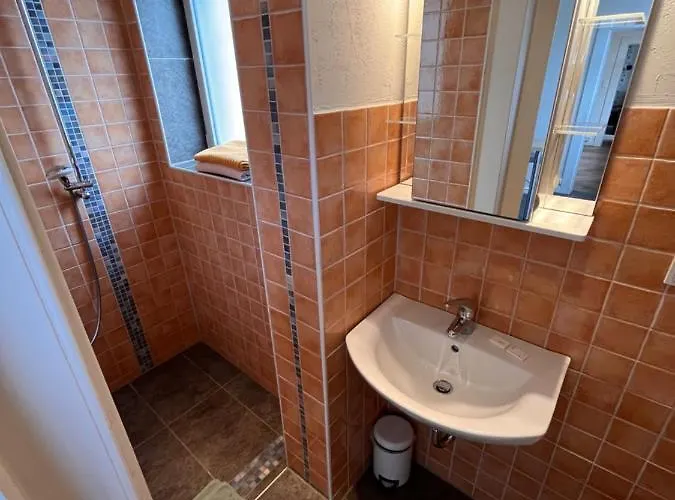 فندق Haus Hohenzollern & Haus 'ambiente