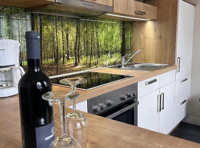 Haus Hohenzollern & Haus 'ambiente