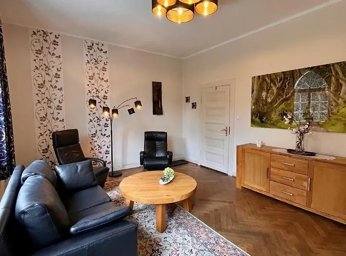 Hotel Haus Hohenzollern & Haus 'ambiente 3*