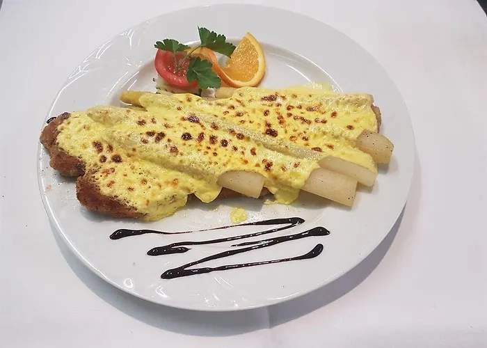 Haus Hohenzollern & Haus 'ambiente Bad Bertrich