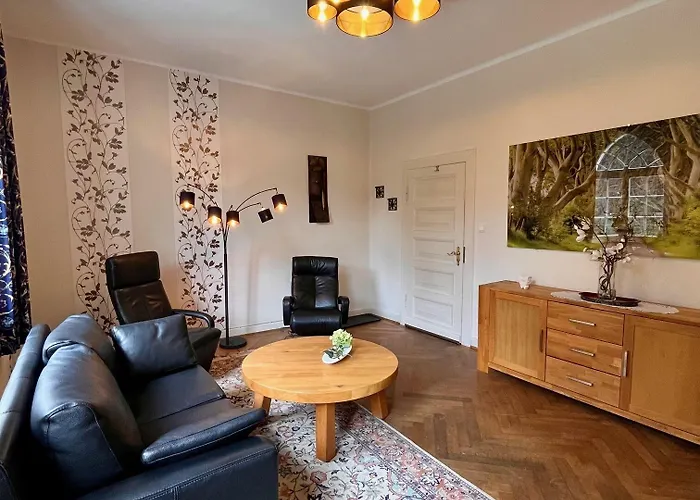 Haus Hohenzollern & Haus 'ambiente