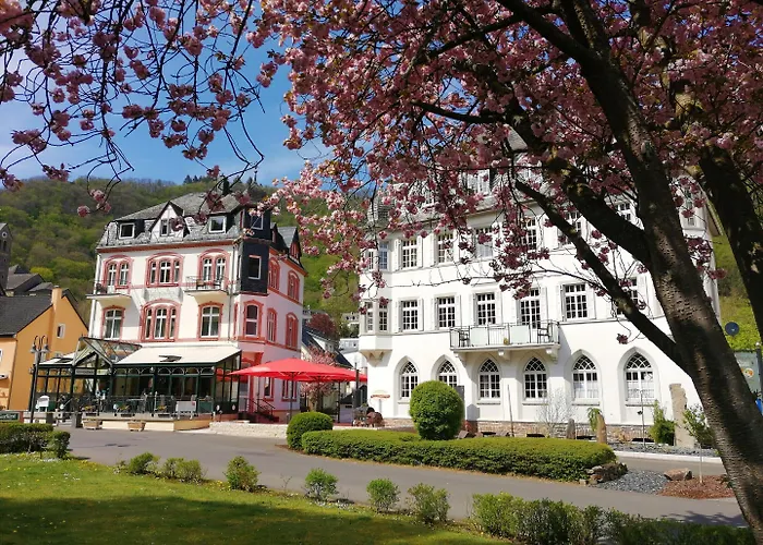 Haus Hohenzollern & Haus 'ambiente 3*