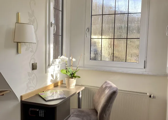 Haus Hohenzollern & Haus 'ambiente