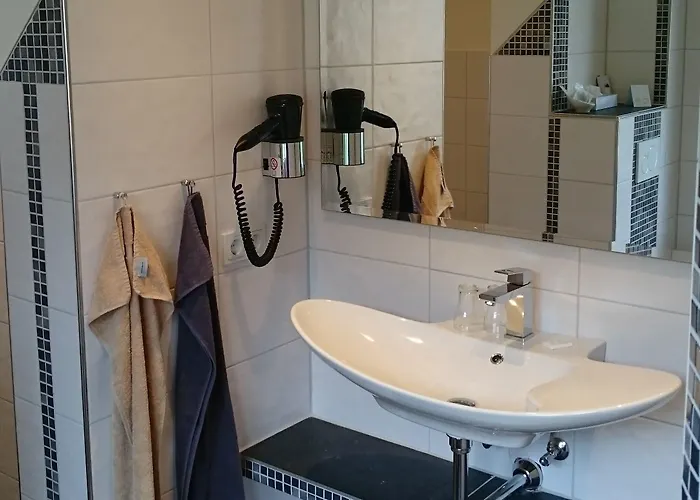 Haus Hohenzollern & Haus 'ambiente