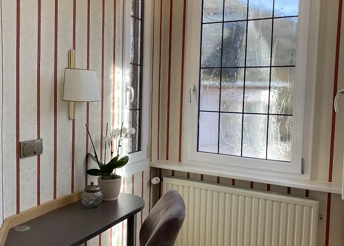 Haus Hohenzollern & Haus 'ambiente 3*