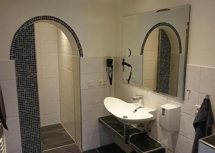 Hotel Haus Hohenzollern & Haus 'ambiente 3*