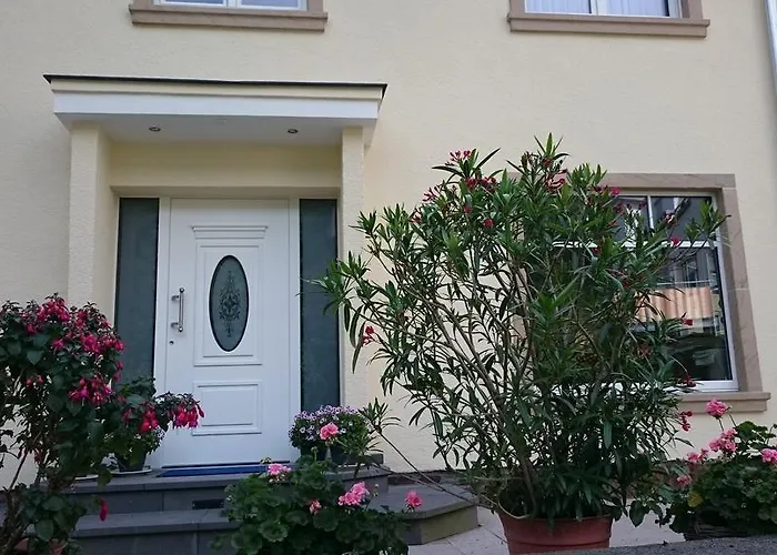 Haus Hohenzollern & Haus 'ambiente