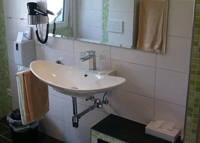 Haus Hohenzollern & Haus 'ambiente