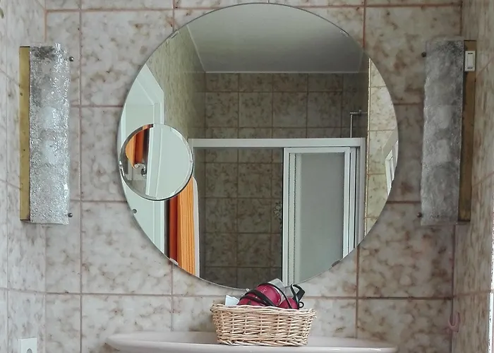 Haus Hohenzollern & Haus 'ambiente باد بيتريتش