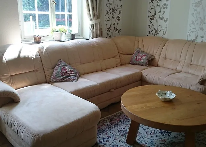 Haus Hohenzollern & Haus 'ambiente Hotel Bad Bertrich