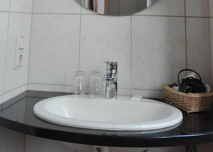 Haus Hohenzollern & Haus 'ambiente 3*