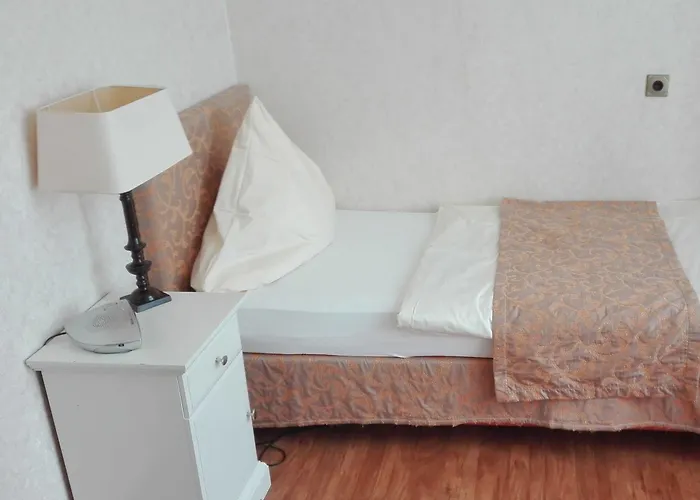 Hotel Haus Hohenzollern & Haus 'ambiente 3*