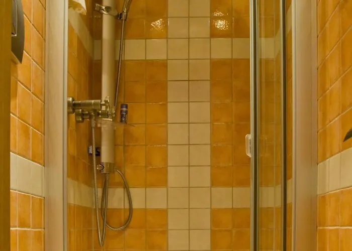 Haus Hohenzollern & Haus 'ambiente Hotel