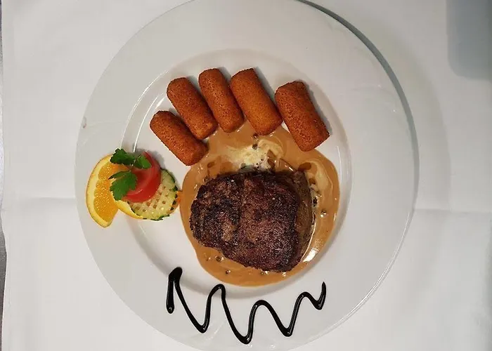 Haus Hohenzollern & Haus 'ambiente فندق