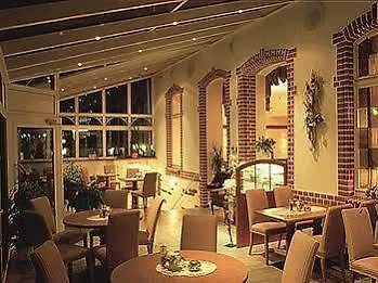 Hotel Haus Hohenzollern & Haus 'ambiente